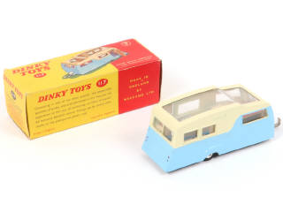 Lot 171 - DINKY TOYS (GB) (1)