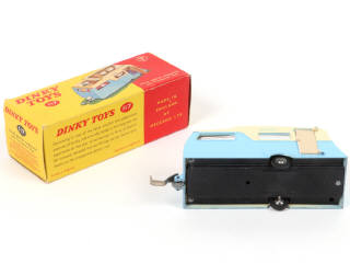 Lot 171 - DINKY TOYS (GB) (1)