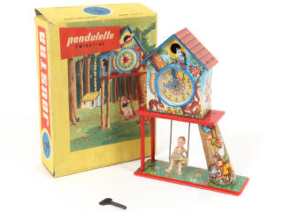 Lot 35 - JOUSTRA (FRANCE) (1)