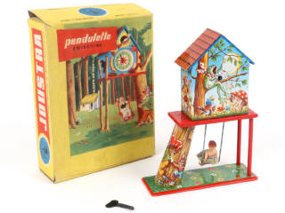 Lot 35 - JOUSTRA (FRANCE) (1)