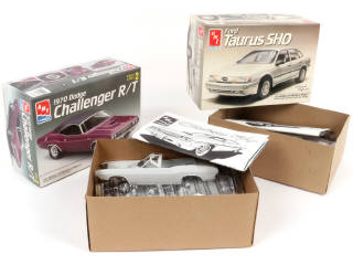 Lot 23 - AMT (USA) (4)