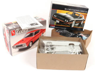 Lot 24 - AMT (USA) (4)