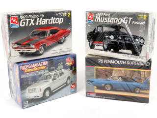 Lot 25 - AMT (USA) (4)