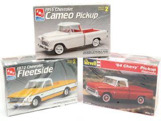 Lot 21 - AMT (USA) (3)