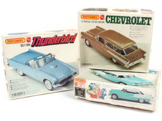 Lot 22 - AMT (USA) (3)