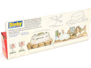 Lot 178 - DINKY TOYS (GB) (1)