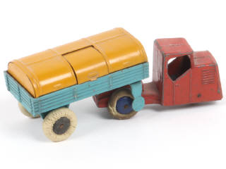 Lot 181 - DINKY TOYS (GB) (1)
