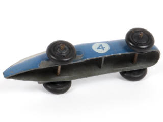 Lot 176 - DINKY TOYS (GB) (1)