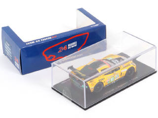 Lot 83 - SPARK (MACAU) (1)