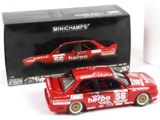 Lot 64 - MINICHAMPS (ALLEMAGNE) (1)