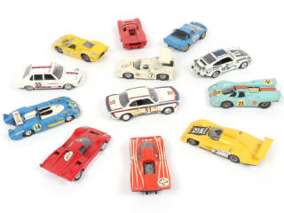 Lot 160 - SOLIDO (FRANCE) (12)