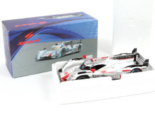 Lot 45 - SPARK (MACAU) (1)