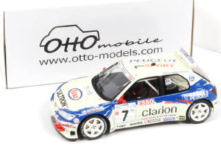Lot 74 - OTTO MOBILE (FRANCE) (1)