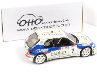Lot 74 - OTTO MOBILE (FRANCE) (1)