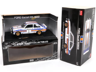 Lot 42 - SUN STAR (CHINE) (1)