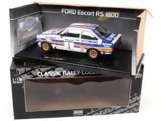 Lot 42 - SUN STAR (CHINE) (1)