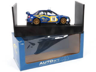 Lot 55 - AUTOART (ALLEMAGNE) (1)