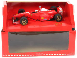 Lot 66 - MINICHAMPS (ALLEMAGNE) (1)
