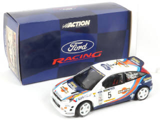 Lot 50 - ACTION (USA) (1)