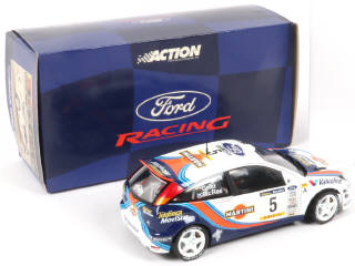 Lot 50 - ACTION (USA) (1)