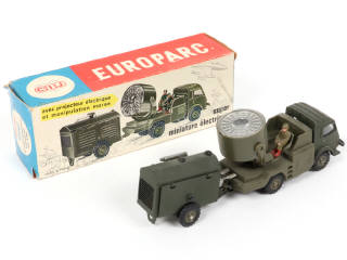 Lot 141 - C.I.J. (FRANCE) (1)