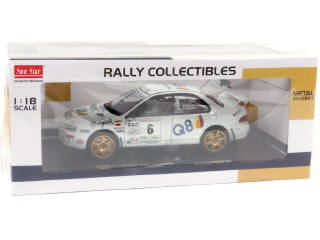 Lot 43 - SUN STAR (CHINE) (1)