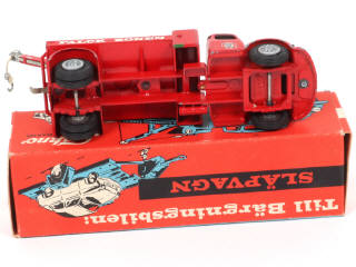 Lot 89 - TEKNO (DANEMARK) (1)