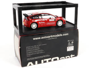 Lot 57 - AUTOART (ALLEMAGNE) (1)