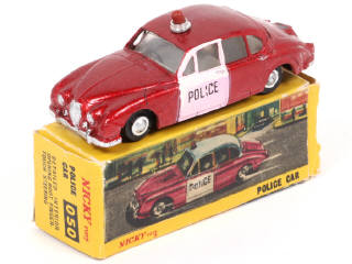 Lot 165 - NICKYTOYS (INDE) (1)