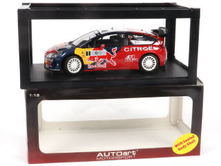 Lot 58 - AUTOART (ALLEMAGNE) (1)