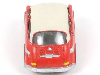 Lot 91 - GAMA (ALLEMAGNE) (1)