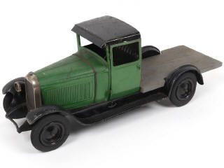 Lot 139 - CITROËN (FRANCE) (1)