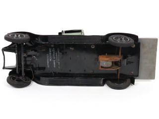 Lot 139 - CITROËN (FRANCE) (1)