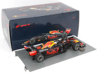 Lot 96 - SPARK (MACAU) (1)