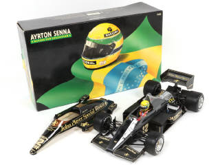 Lot 102 - MINICHAMPS (ALLEMAGNE) (1)