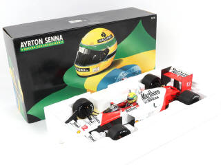 Lot 103 - MINICHAMPS (ALLEMAGNE) (1)