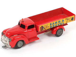 Lot 223 - TEKNO (DANEMARK) (1)