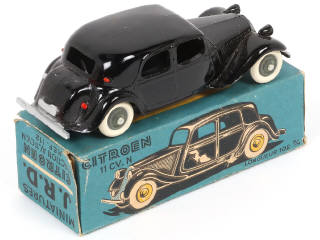 Lot 285 - JRD (FRANCE) (1)