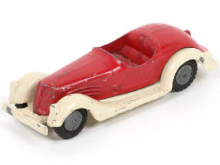 Lot 230 - MÄRKLIN (ALLEMAGNE) (1)