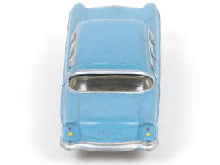 Lot 240 - REX (ALLEMAGNE) (1)