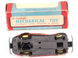 Lot 257 - METTOY (GB) (1)