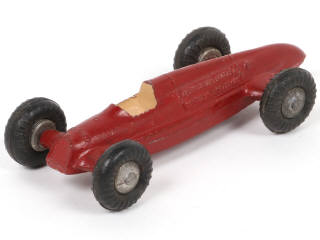 Lot 228 - KURT BECKER KG (ALLEMAGNE) (1)