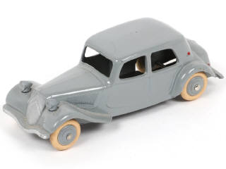 Lot 400 - DINKY TOYS (FRANCE) (1)