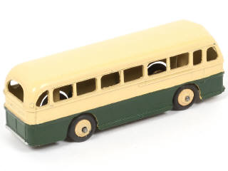 Lot 503 - DINKY TOYS (GB) (1)