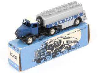 Lot 232 - MÄRKLIN (ALLEMAGNE) (1)