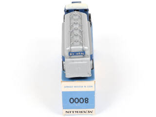 Lot 232 - MÄRKLIN (ALLEMAGNE) (1)