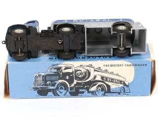 Lot 232 - MÄRKLIN (ALLEMAGNE) (1)