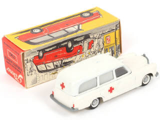 Lot 225 - TEKNO (DANEMARK) (1)