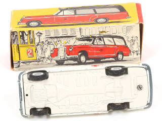 Lot 225 - TEKNO (DANEMARK) (1)