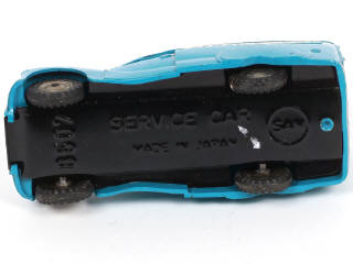 Lot 193 - MARUSAN (JAPON) (1)